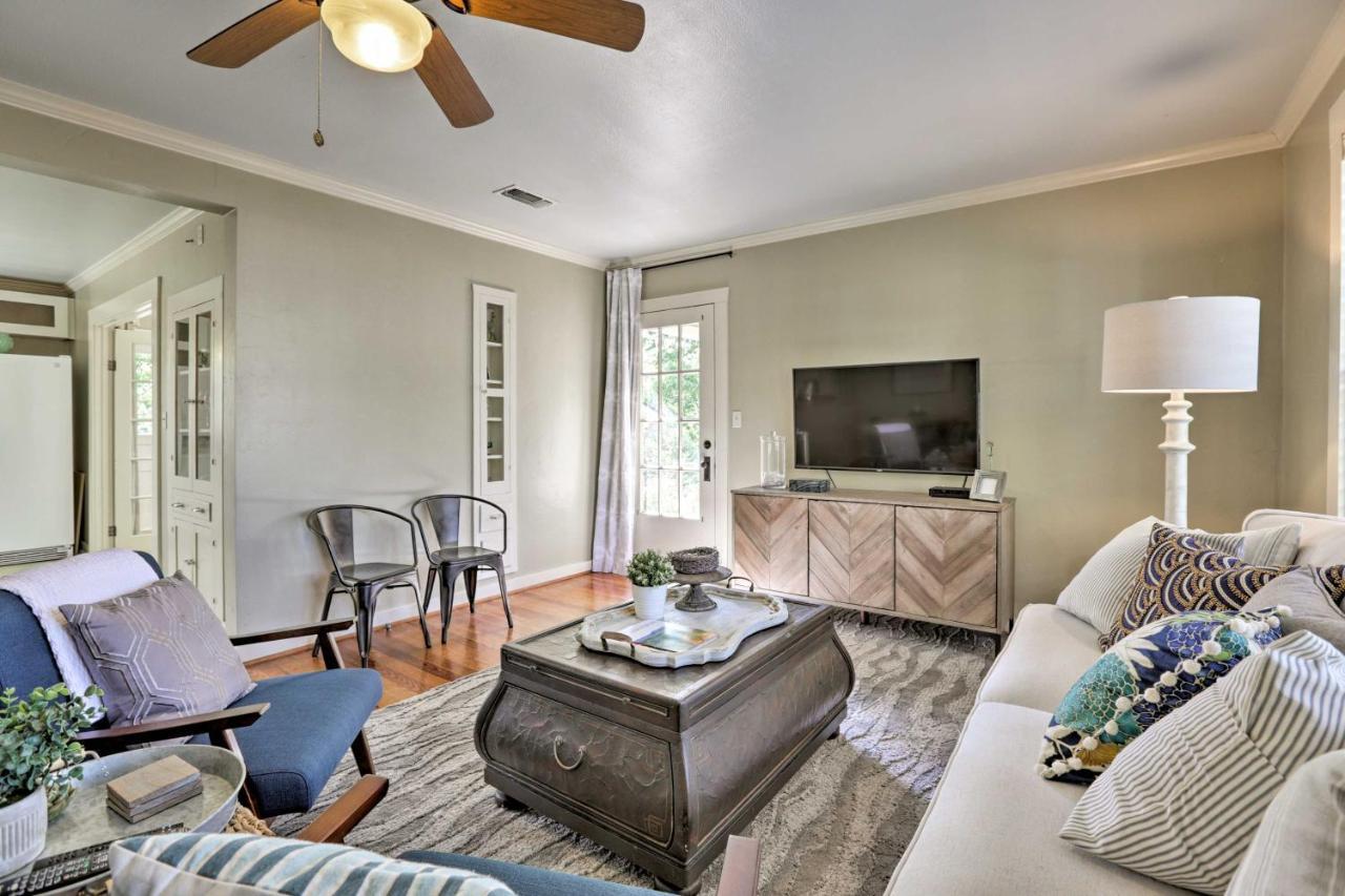 Holiday home With Grill - Walk To Main St! *