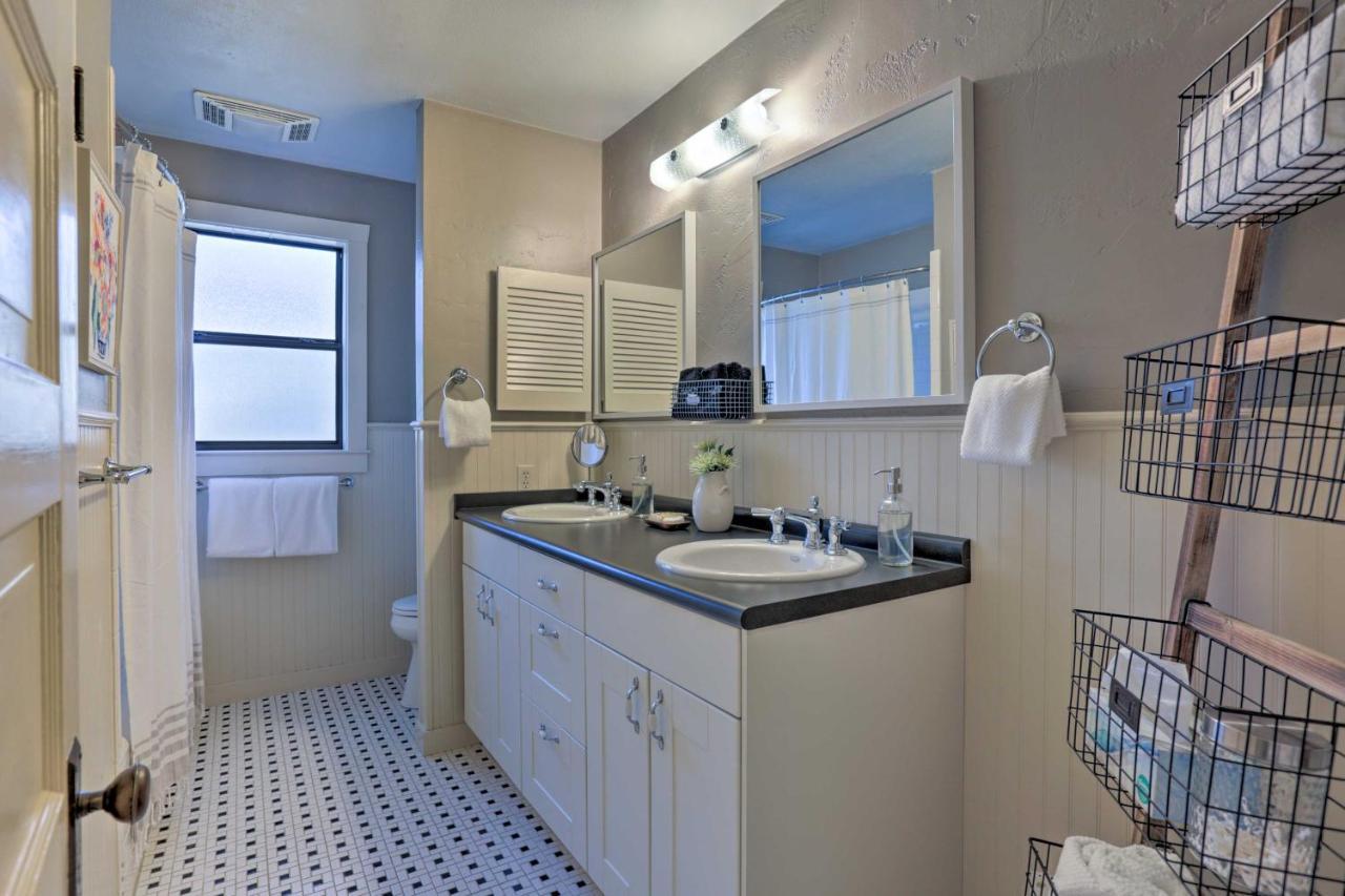 Holiday home With Grill - Walk To Main St! *